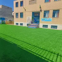 چمن ویژه مدارس با نصب تخصصی|مصالح و تجهیزات ساختمان|شیراز, گویم|دیوار