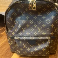 کیف کوله LV
