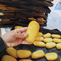 خوشمزه ترین و سالم ترین کلوچه برای زنگ تفریح|خوردنی و آشامیدنی|نجف‌آباد, بازار|دیوار