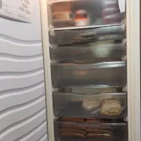 فریزر برند آگنس|یخچال و فریزر|لاهیجان, طالقانی|دیوار