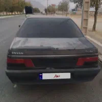 خودرو|خودرو سواری و وانت|فارسان, |دیوار