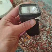 چراغ قوه دستی