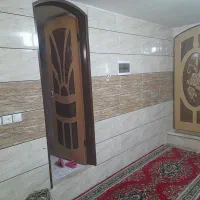 منزل دوبلکس نقلی جوان پسند|فروش خانه و ویلا|نجفآباد, طالقانی|دیوار