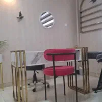 میز و صندلی