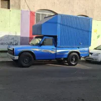 نیسان ۲گانه کارخانه