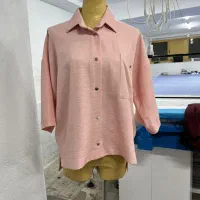 مزدیدوز شومیز زیر چرخی نیازمندیم.|استخدام هنری و رسانه|پاکدشت, پاکدشت (مامازند)|دیوار