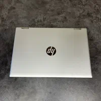 HP Pavilion x360 Core i5 1035G1 RAM 8G SSD 512G|رایانه همراه|تهران, سازمان برنامه شمالی|دیوار