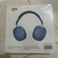 هدفون مدل‌p9