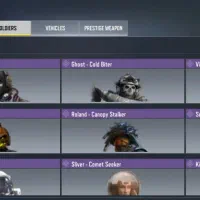 اکانت کالاف 3بتل پس|کنسول، بازی ویدئویی و آنلاین|الیگودرز, |دیوار