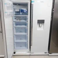 یخچال دو قلوی دیپوینت مدل MAX|یخچال و فریزر|الوند, |دیوار