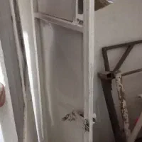 درب اهنی|مصالح و تجهیزات ساختمان|اهواز, کمپلو شمالی|دیوار