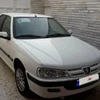 پژو پارس سال سفارشی موتورxu7pمدل ۱۴۰۲
