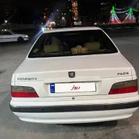 پژو پارس موتور جدید XU7P (سفارشی)، مدل ۱۴۰۲