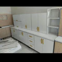 کابینت دارچین کد 8214390554|مصالح و تجهیزات ساختمان|لاهیجان, آهندان|دیوار