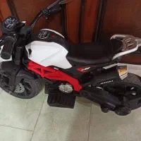 موتور شارژی