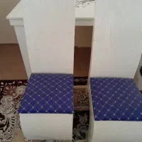 میز ناهارخوری|میز و صندلی غذاخوری|سبزوار, صالح آباد|دیوار