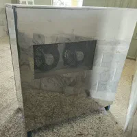 آب سرد کن تمام استیل
