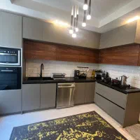 ۱۱۵متر دادمان درحدنوساز غرقنور لابیدار|اجارهٔ آپارتمان|تهران, درختی|دیوار