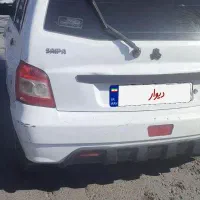 پراید۱۱۱|خودرو سواری و وانت|تهران, شوش (باغ آذری)|دیوار