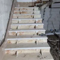 سنگکاری و کاشی کاری