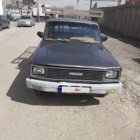 مزداوانت۷۴سیانجی|خودرو سواری و وانت|محمدشهر, شهرک چمران|دیوار