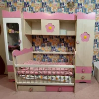 فروش سرویس خواب کودک و نوجوان از برند آپادانا