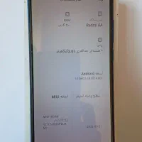 ردمی 8a|موبایل|تهران, جوادیه تهرانپارس|دیوار