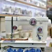 سردوز بابی لوک سبز|چرخ خیاطی و ریسندگی|بندر دیر, |دیوار