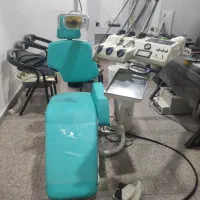 یونیت دندانپزشکی پارس دنتال