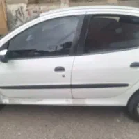 206 sd tu5 v8|خودرو سواری و وانت|ساری, |دیوار