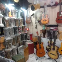 سایدرام تام تام طبل محرم تار مضراب تیونر|درام و پرکاشن|مشهد, جنت|دیوار