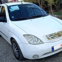 تیبا ۲ مدل ۱۴۰۰ کم کارکردکلاچ ۲حالته دستی و اتومات|خودرو سواری و وانت|آبسرد, |دیوار