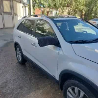 کیا سورنتو ۲۰۱۲