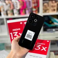 Redmi 13X  256g ram 8