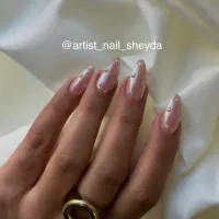 خدمات تخصصی ناخن و اسپا