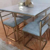 فروش میز ناهار خوری نو