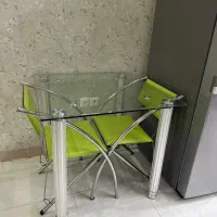 میز ناهارخوری