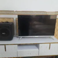 تلویزیون ۳۲اینج اسنوا واسپیکر