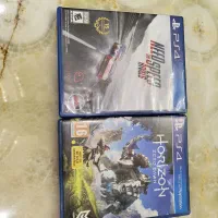 بازی های ps4