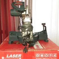 اره فارسی بر رو میزی|ابزارآلات|قائمشهر, |دیوار