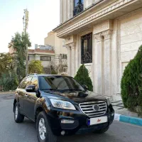 لیفان X60 دنده ای مدل 1394 دنده هیلمنی|خودرو سواری و وانت|تهران, گلستان (شهرک راه آهن)|دیوار