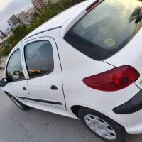 پژو 206 تیپ 2 مدل 1401|خودرو سواری و وانت|ساری, |دیوار