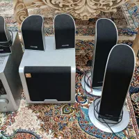 باند ۷ تیکه میکرولب