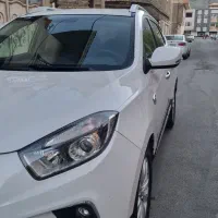 جک S5|خودرو سواری و وانت|دورود, |دیوار