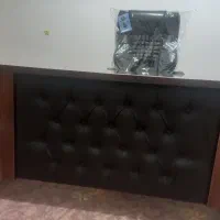 میز و صندلی چرخ دار اداری نو