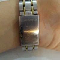 ساعت رومانسون زنونه سه موتوره اصل|ساعت|قم, شهرک فاطمیه|دیوار