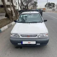 پراید ۱۵۱. مدل۱۴۰۳|خودرو سواری و وانت|باغستان, |دیوار