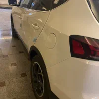 KMC مدل X5|خودرو سواری و وانت|تهران, افسریه جنوبی|دیوار