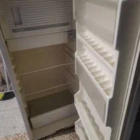یخجال وگاز بدون فر هر دوسالم