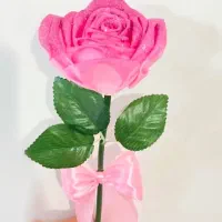 گل ربانی شاخه ای ۲۵|گل مصنوعی|قم, شهرک مهدیه (مدرس)|دیوار